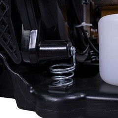 Воздуходувка бензиновая ранцевая Champion 2700 Вт (GBR376) - фото 5