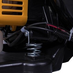 Воздуходувка бензиновая ранцевая Champion 2700 Вт (GBR376) - фото 3