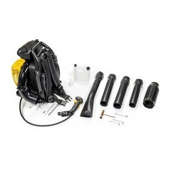 Воздуходувка бензиновая ранцевая Champion 2700 Вт (GBR376) - фото 2