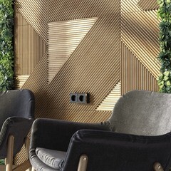 Розетка Werkel Gallant накладная черная (a050973) - фото 7