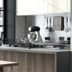 Розетка Werkel Gallant накладная черная (a050977) - фото 7