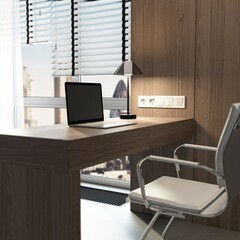 Рамка Werkel Stark пятиместная белая (a050911) - фото 3