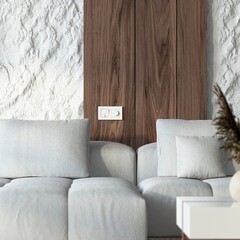 Диммер Werkel встраиваемый белый поворотно-нажимной (a069585) - фото 3