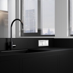 Розетка Werkel встраиваемая белая со шторками с крышкой (a069588) - фото 3