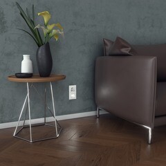 Розетка Werkel встраиваемая белая с 2хUSB-А (a051141) - фото 5