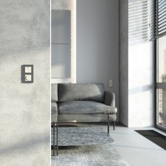 Диммер Werkel встраиваемый слоновая кость поворотно-нажимной (a069584) - фото 3