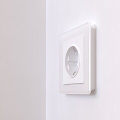 Рамка Werkel Acrylic одноместная белая (a059313) - фото 3