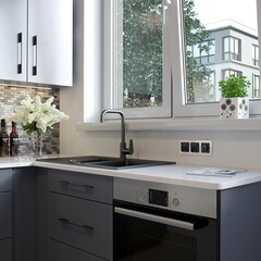 Рамка Werkel Acrylic трехместная белая (a059315) - фото 4