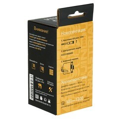 Коронка алмазная по бетону 68 мм SDS-plus Diamond Industrial (DIDCC68) - фото 2