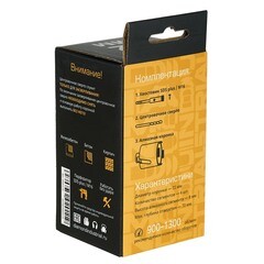 Коронка алмазная по бетону 72 мм SDS-plus Diamond Industrial (DIDCC72) - фото 2