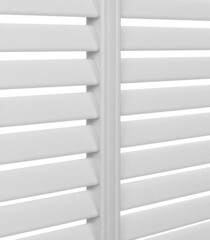 Решетка вентиляционная ПВХ Era ПР 600х1200 мм белая - фото 3