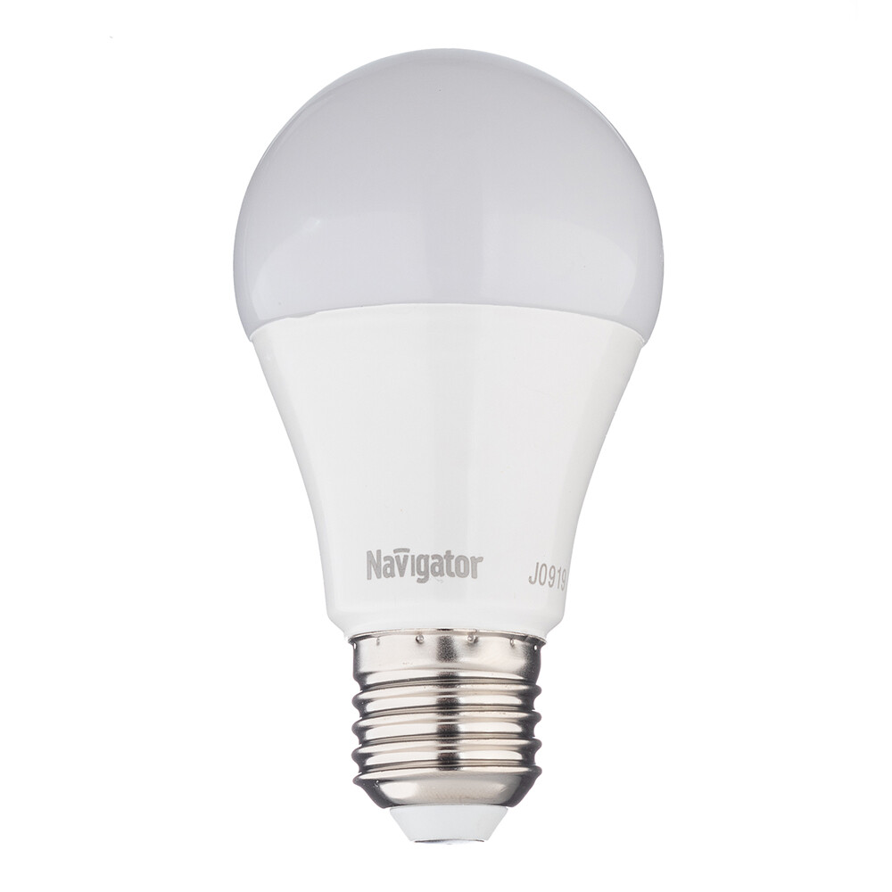 Изображение товара Фитолампа для растений Navigator E27 10 Вт красно-синяя матовая груша