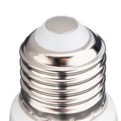 Фитолампа для растений Navigator E27 10 Вт 176-264 В груша A60 матовая - фото 6