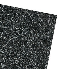 Наждачная бумага Sunmight WPF D332 230х280 мм Р80 влагостойкая - фото 2