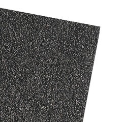 Наждачная бумага Sunmight WPF D332 230х280 мм Р100 влагостойкая - фото 2