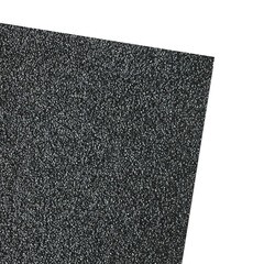 Наждачная бумага Sunmight WPF D332 230х280 мм Р180 влагостойкая - фото 2