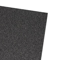 Наждачная бумага Sunmight WPF D332 230х280 мм Р320 влагостойкая - фото 2