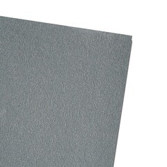 Наждачная бумага Sunmight WPF D532 230х280 мм Р1200 влагостойкая - фото 2