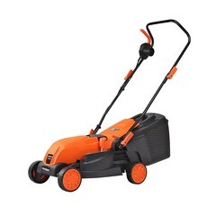 Газонокосилка электрическая Patriot PT 1433E 340 мм 1500 Вт (512309216) - фото 10