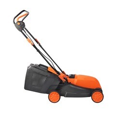 Газонокосилка электрическая Patriot PT 1433E 340 мм 1500 Вт (512309216) - фото 8