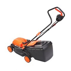 Газонокосилка электрическая Patriot PT 1433E 340 мм 1500 Вт (512309216) - фото 7