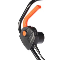 Газонокосилка электрическая Patriot PT 1433E 340 мм 1500 Вт (512309216) - фото 4