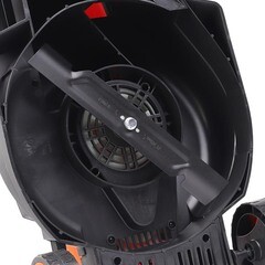 Газонокосилка электрическая Patriot PT 1433E 340 мм 1500 Вт (512309216) - фото 3