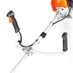 Триммер бензиновый Patriot PT 5555ES Country 3 л.с. (250108055) - фото 7