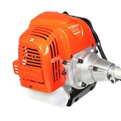 Триммер бензиновый Patriot PT 5555ES Country 3 л.с. (250108055) - фото 5