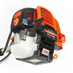 Триммер бензиновый Patriot PT 5555ES Country 3 л.с. (250108055) - фото 4