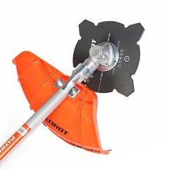 Триммер бензиновый Patriot PT 5555ES Country 3 л.с. (250108055) - фото 3