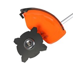 Триммер бензиновый Patriot PT 5555ES Country 3 л.с. (250108055) - фото 2