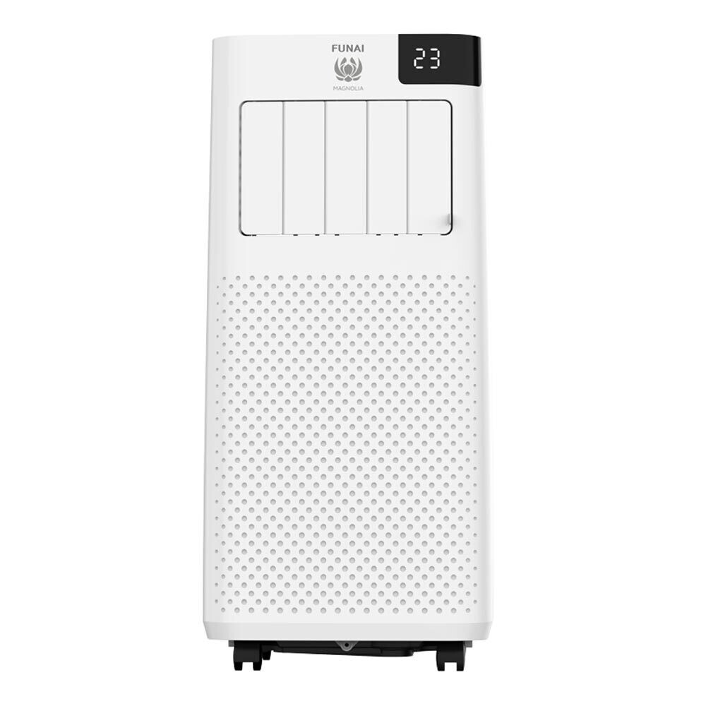 Изображение товара Мобильный кондиционер Funai Magnolia MAC-MG28CON01 2170 Вт для квартиры