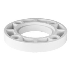 Фланец полипропиленовый 63 мм Valfex (10188063П) - фото 4