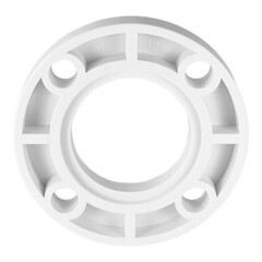 Фланец полипропиленовый 63 мм Valfex (10188063П) - фото 2