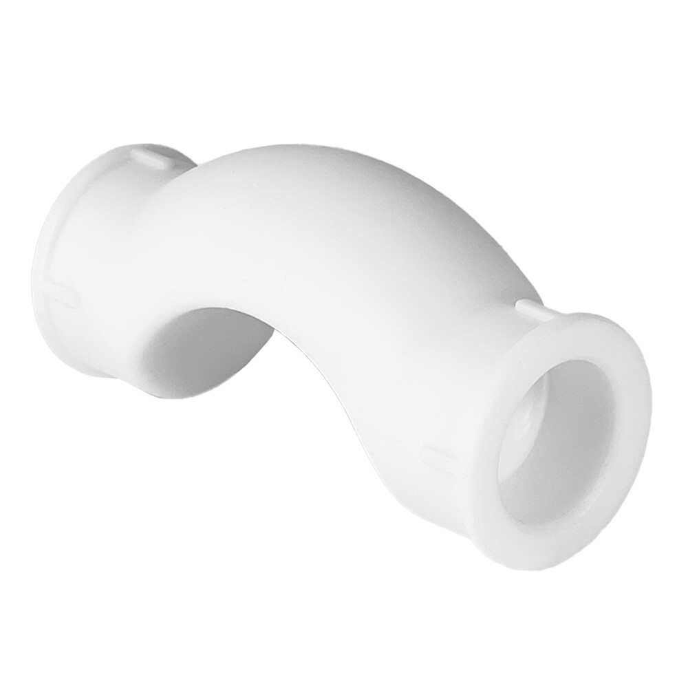 Обвод полипропиленовый Valfex 32 мм белый (10170020П)