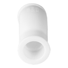 Обвод полипропиленовый Valfex 20 мм белый (10170020П) - фото 2