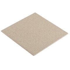 Керамогранит Unitile Техногрес Мираж светло-серый рельеф 300х300х8 мм (14 шт.=1,26 кв.м) - фото 5