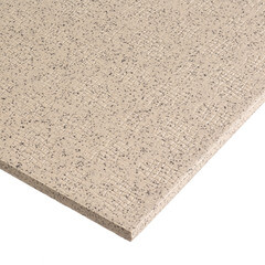 Керамогранит Unitile Техногрес Мираж светло-серый рельеф 300х300х8 мм (14 шт.=1,26 кв.м) - фото 4