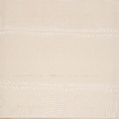 Керамогранит Unitile Моноколор белый 400x400x8 мм (10 шт.=1,6 кв.м) - фото 3