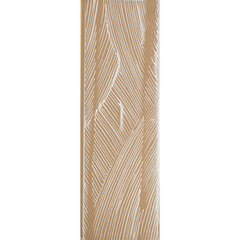 Керамогранит LB Ceramics Блейк коричневый 603х199х8,5 мм (8 шт.=0,96 кв.м) - фото 3