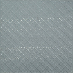 Керамогранит Уральский Гранит Моноколор голубой матовый UF008MR 600х600х10 мм (4 шт.=1,44 кв.м) - фото 4