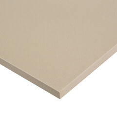 Керамогранит Уральский Гранит Моноколор молочный полированный U100PR 600х600х10 мм (4 шт.=1,44 кв.м) - фото 5