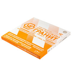 Керамогранит Уральский Гранит Моноколор молочный полированный U100PR 600х600х10 мм (4 шт.=1,44 кв.м) - фото 2