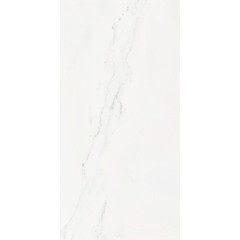 Плитка облицовочная Нефрит Фьюжен белая мрамор 400х200х8 мм (15 шт.=1,2 кв.м) - фото 2