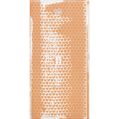 Плитка облицовочная Нефрит Фьюжен серая 400х200х8 мм (15 шт.=1,2 кв.м) - фото 17