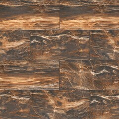 Плитка облицовочная Axima Гавана коричневая 600х300х9 мм (9 шт.=1,62 кв.м) - фото 11