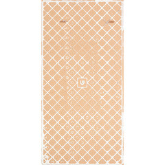 Плитка облицовочная Axima Гавана коричневая 600х300х9 мм (9 шт.=1,62 кв.м) - фото 9