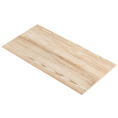 Плитка облицовочная Axima Гавана бежевая 600х300х9 мм (9 шт.=1,62 кв.м) - фото 10