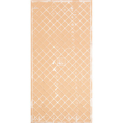 Плитка облицовочная Axima Гавана геометрия коричневая 600х300х9 мм (9 шт.=1,62 кв.м) - фото 4